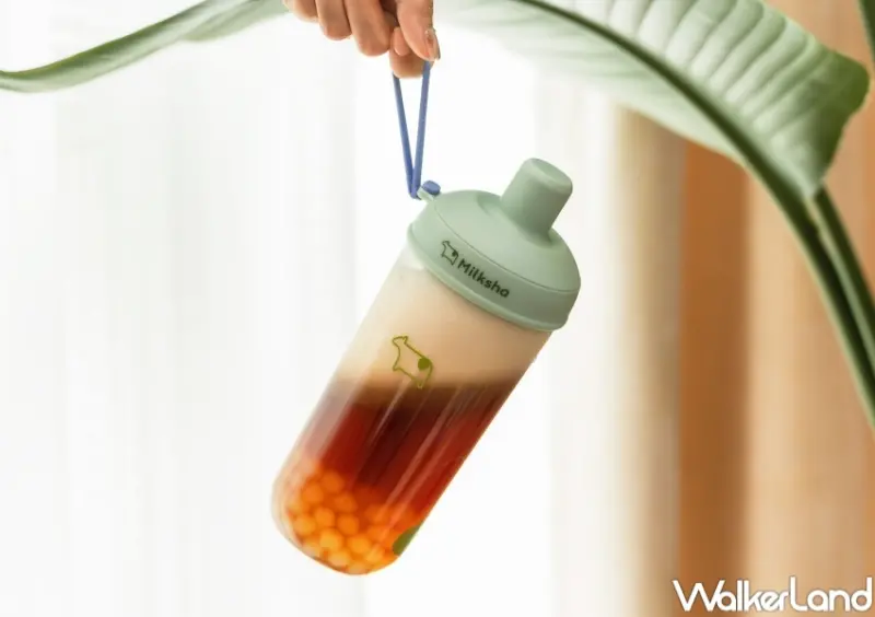 迷客夏 買2送1優惠  / WalkerLand窩客島提供 未經許可，不得轉載