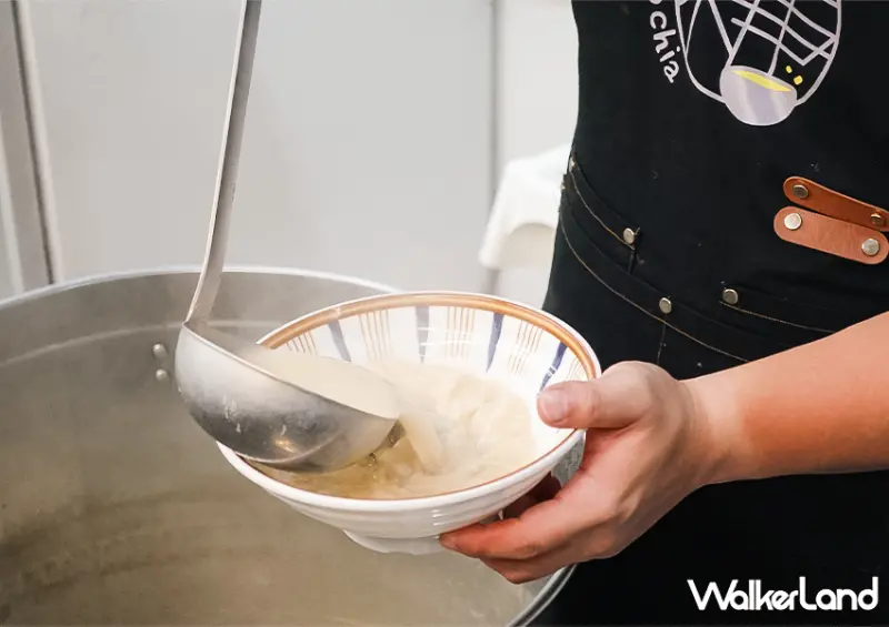 145元拉麵吃到飽！永和平價美食餐廳「何家拉麵」菜單必收藏/ WalkerLand窩客島整理提供 未經許可不可轉載。