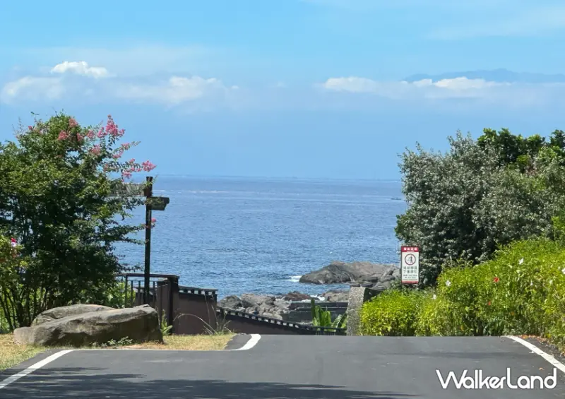 台灣也有泰國嘟嘟車！北海岸景點「舊草嶺隧道一日遊」夏天別錯過/ WalkerLand窩客島整理提供 未經許可不可轉載。