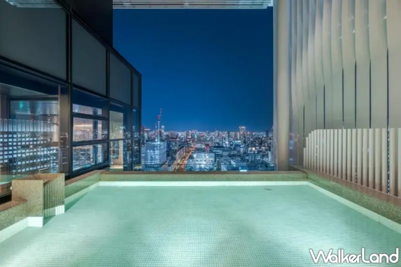 大阪The Tower光芒飯店