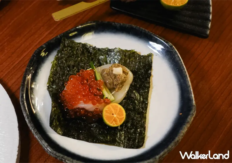 399元生啤酒、梅酒暢飲！中山居酒屋喝到飽「爍場串燒居酒屋」酒鬼不能錯過/ WalkerLand窩客島整理提供 未經許可不可轉載。