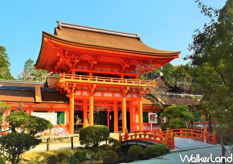 京都特急巴士/ WalkerLand窩客島整理提供 未經許可不可轉載。