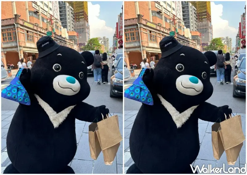 2024大稻埕煙火/ WalkerLand窩客島整理提供 未經許可不可轉載。