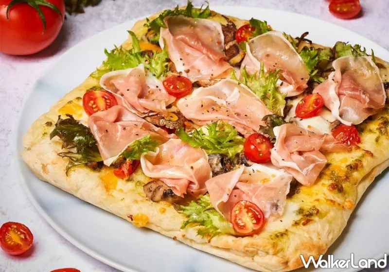 新板希爾頓 Market Flavor 悅．市集全日自助吃到飽77折