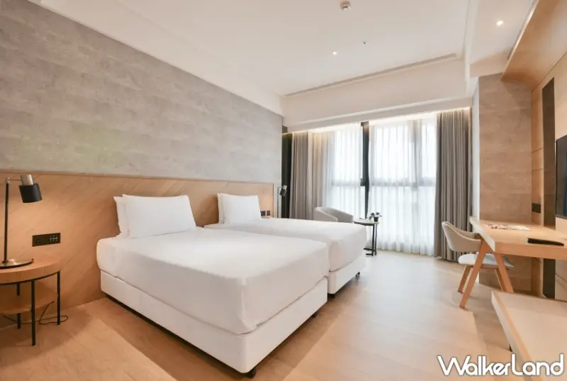 雀客國際酒店2024夏季超值住宿套票