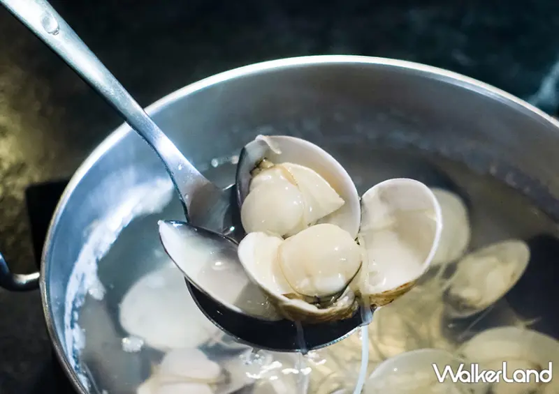 台北平價吃到飽「什玖鍋物」壽星優惠送海鮮盤/ WalkerLand窩客島整理提供 未經許可不可轉載。