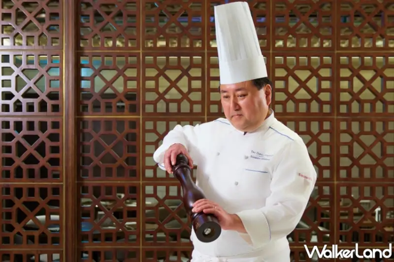 BRILLIANT 鉑麗安全日餐廳日本美食祭