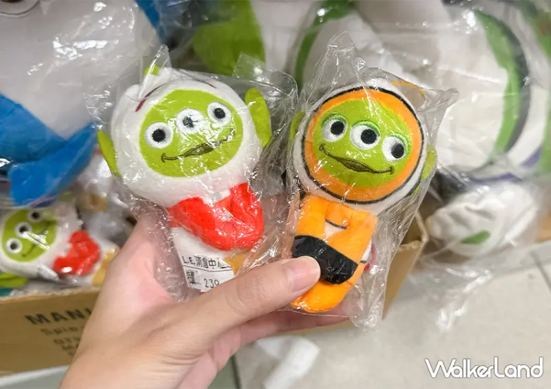 台北、台中玩具outlet「麗嬰國際清倉中心」三麗鷗、蠟筆小新周邊下殺5折起/ WalkerLand窩客島整理提供 未經許可不可轉載。