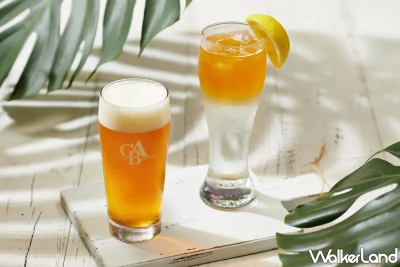 吉比鮮釀餐廳啤酒免費喝