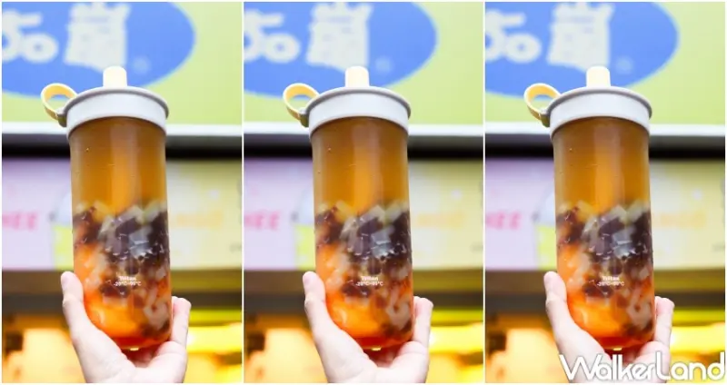 50嵐 芒果青  / WalkerLand窩客島提供 未經許可，不得轉載