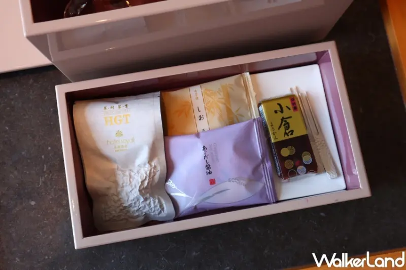 礁溪老爺改裝開幕  / WalkerLand窩客島提供 未經許可，不得轉載