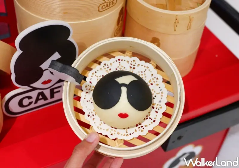 alice + olivia café新中華料理菜單  / WalkerLand窩客島提供 未經許可，不得轉載