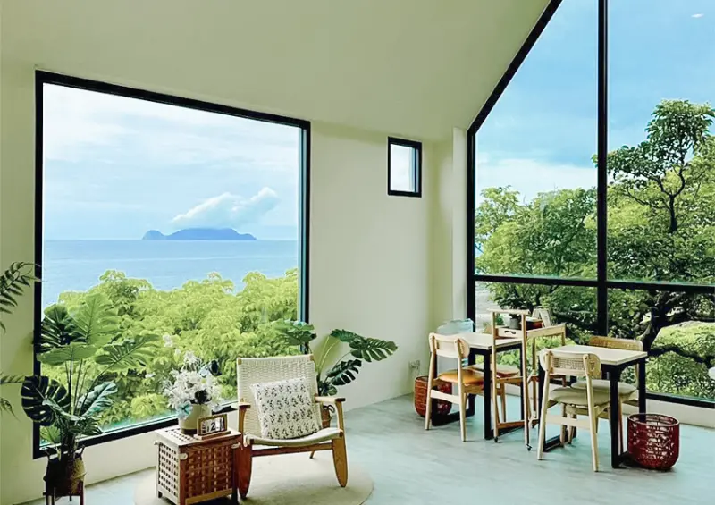 台灣也有泰國嘟嘟車！北海岸景點「舊草嶺隧道一日遊」夏天別錯過/ WalkerLand窩客島整理提供 未經許可不可轉載。