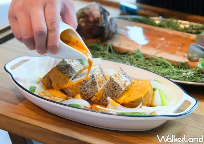 SEA TO SKY / WalkerLand窩客島整理提供 未經許可不可轉載。