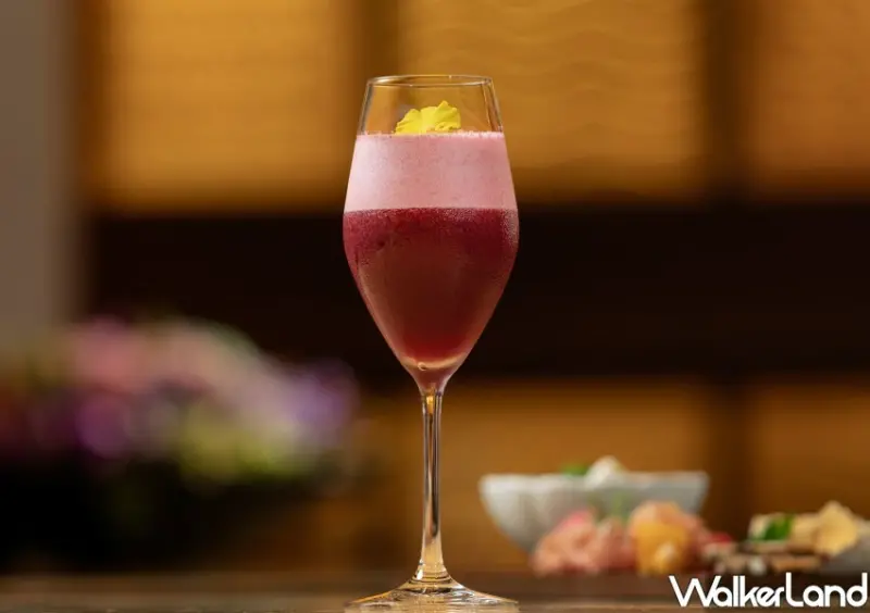 BELLINI Pasta Pasta京站店/ WalkerLand窩客島整理提供 未經許可不可轉載。