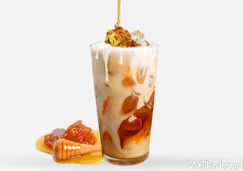 八曜和茶必喝排行榜  / WalkerLand窩客島提供 未經許可，不得轉載