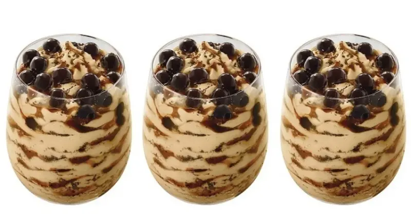 麥當勞 珍珠奶茶味麥炫風 / WalkerLand窩客島提供 未經許可，不得轉載