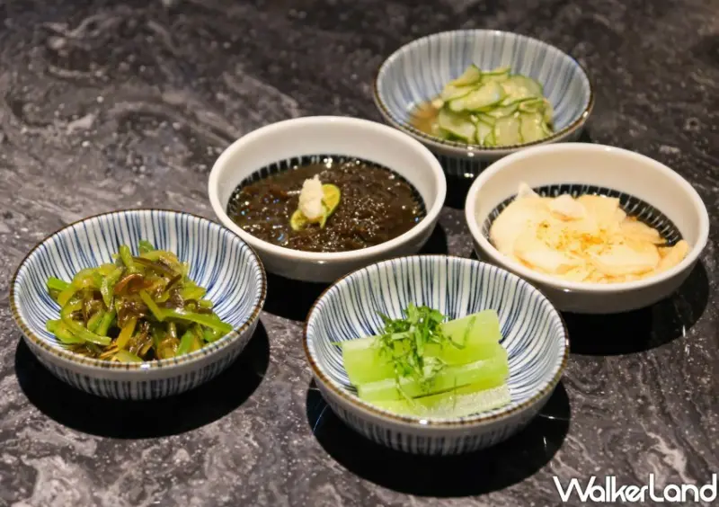 台北東區美食WAGYU CLUB 和牛燒肉/ WalkerLand窩客島整理提供 未經許可不可轉載。