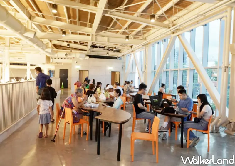 屏東西市場/ WalkerLand窩客島整理提供 未經許可不可轉載。