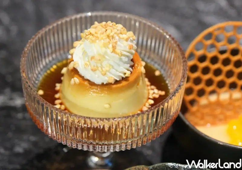 台北東區美食WAGYU CLUB 和牛燒肉/ WalkerLand窩客島整理提供 未經許可不可轉載。