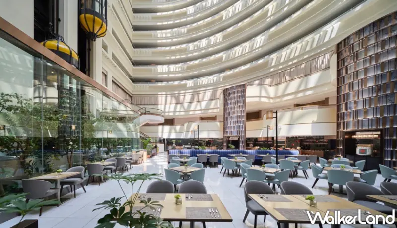 雲朗觀光父親節限定優惠，爸爸免費吃Buffet、「紳士老爸」蛋糕特價中