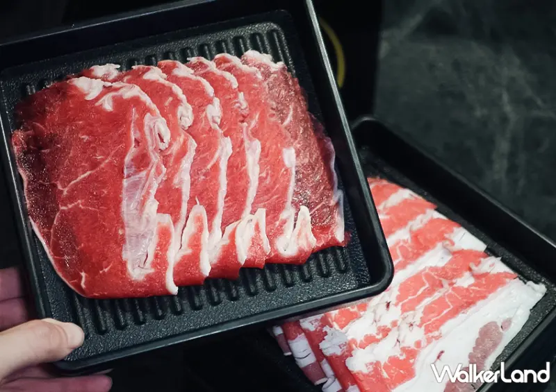 台北平價吃到飽「什玖鍋物」壽星優惠送海鮮盤/ WalkerLand窩客島整理提供 未經許可不可轉載。