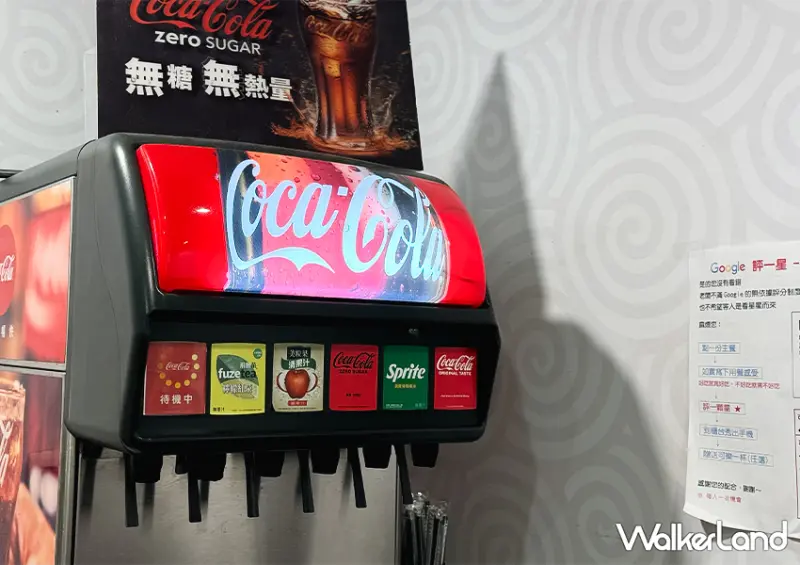 華山平價美食「麵懸一生」千則1星評論灌爆，卻滿滿都是好評/ WalkerLand窩客島整理提供 未經許可不可轉載。