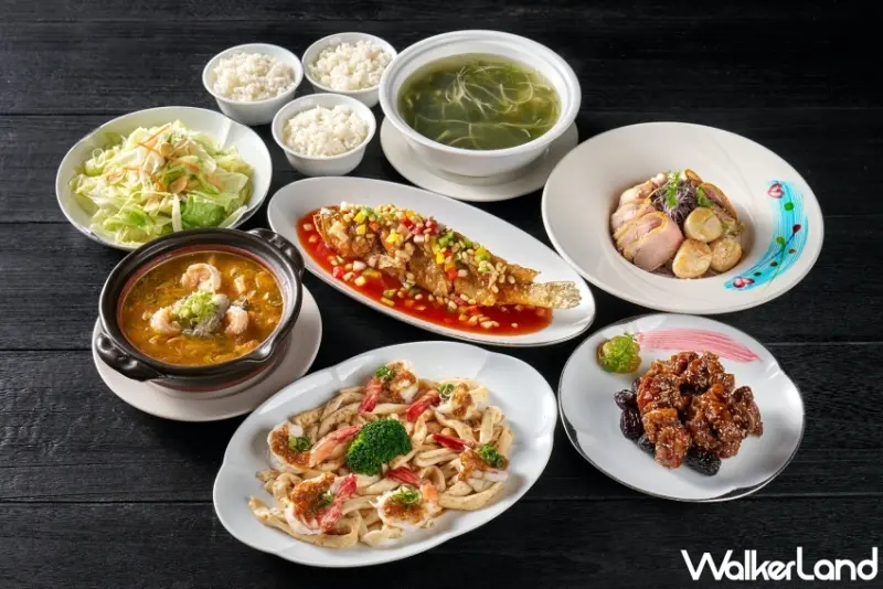 2024美福線上旅展餐券5折起、住宿最低39折