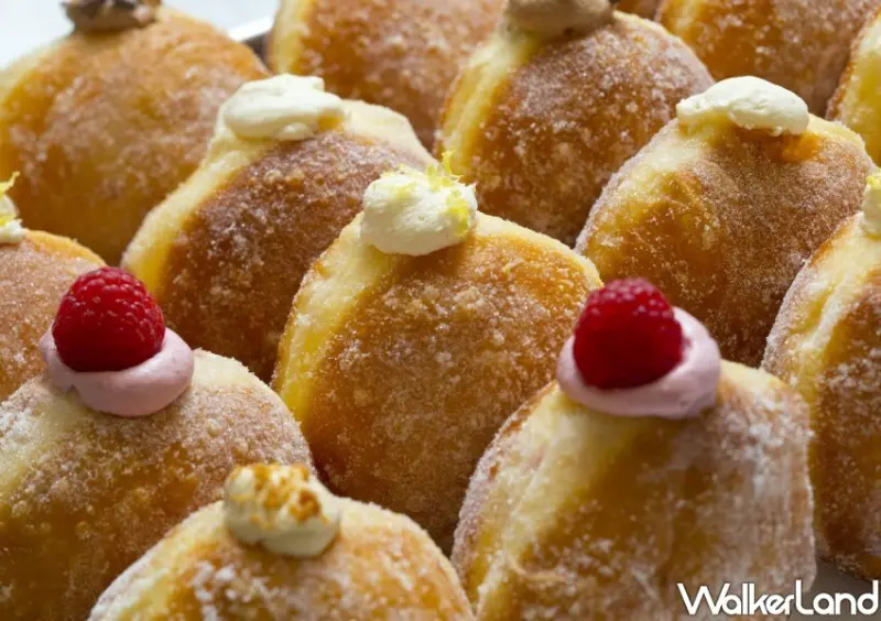 宏匯廣場 日本美食展 / WalkerLand窩客島整理提供 未經許可不可轉載。