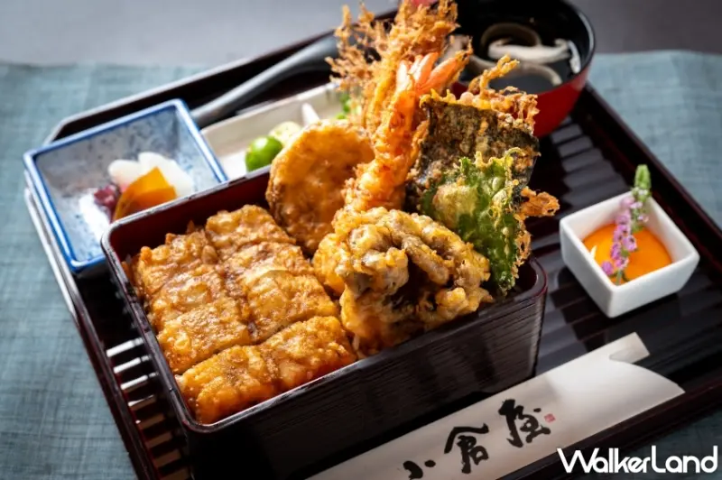 小倉屋買一送一