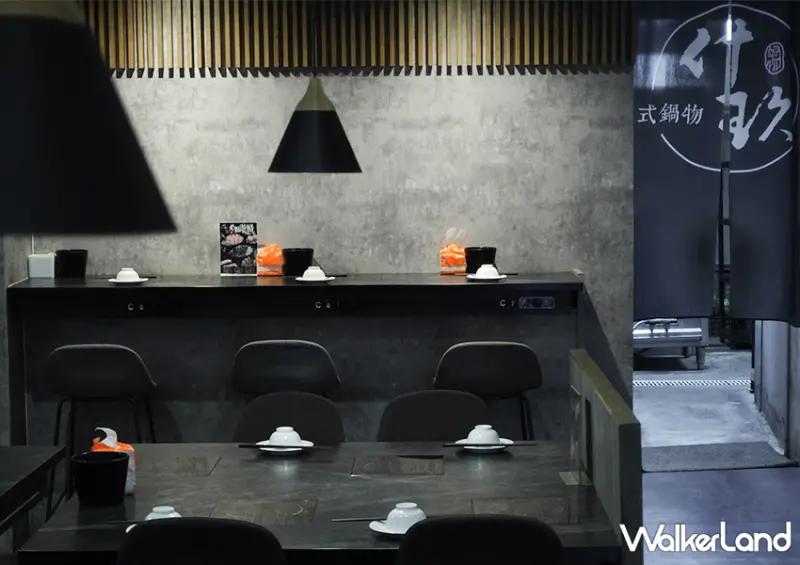 台北平價吃到飽「什玖鍋物」壽星優惠送海鮮盤/ WalkerLand窩客島整理提供 未經許可不可轉載。