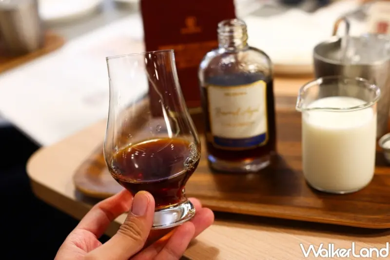 伯朗咖啡南京概念店  / WalkerLand窩客島提供 未經許可，不得轉載