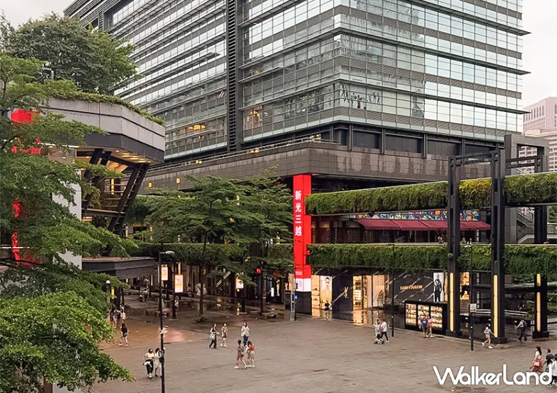 市政府銅板美食在這邊！永吉路30巷推薦「榮嘉義傳統豆花」台北也有豆漿豆花/ WalkerLand窩客島整理提供 未經許可不可轉載。