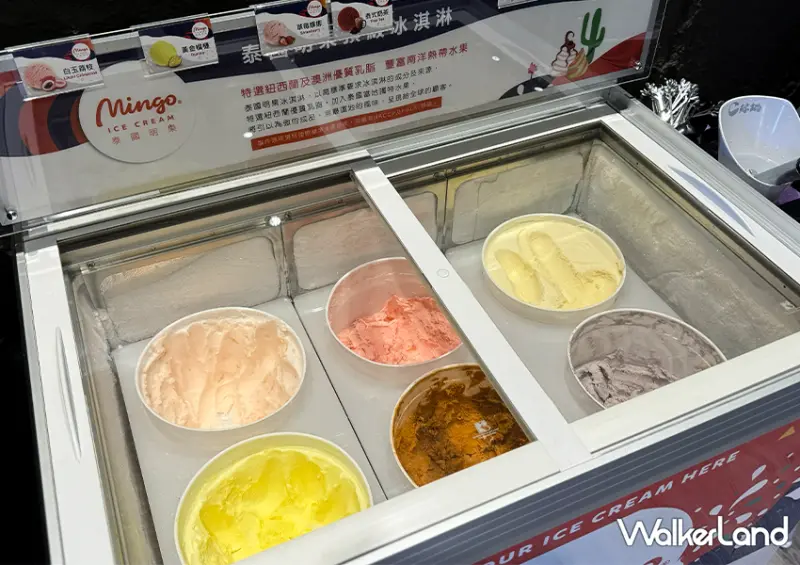 自助吧吃到飽！雙溪河畔火鍋「鯨鍋」來福隆玩水別錯過/ WalkerLand窩客島整理提供 未經許可不可轉載。