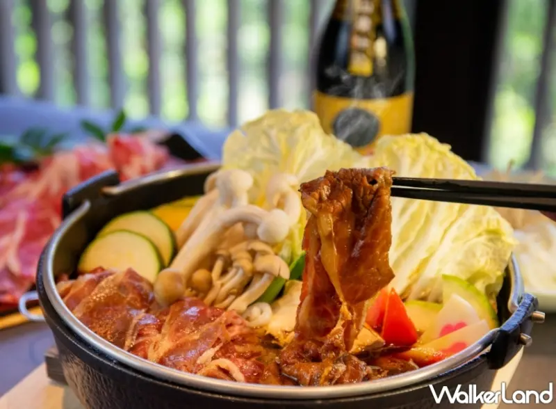 宜蘭綠舞國際觀光飯店「新經典日式假期」一泊四食住房專案