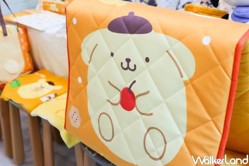 7-ELEVEN 布丁狗抽抽樂  / WalkerLand窩客島提供 未經許可，不得轉載