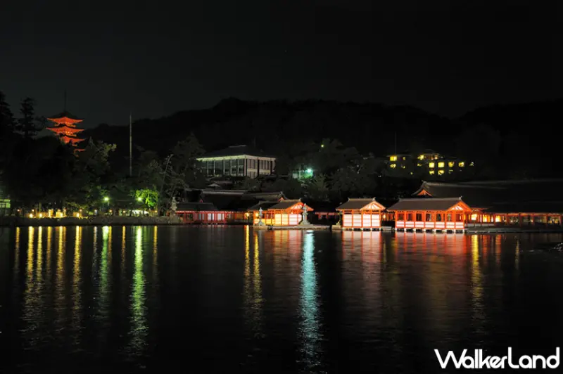 夏日廣島旅遊必備攻略！