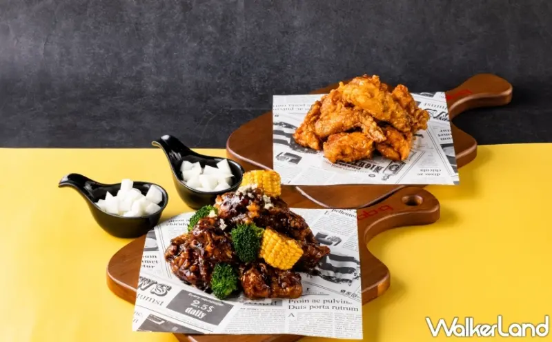 bb.q CHICKEN「黑蒜嘿皮炸雞任一系列」出示學生證就送2罐汽水