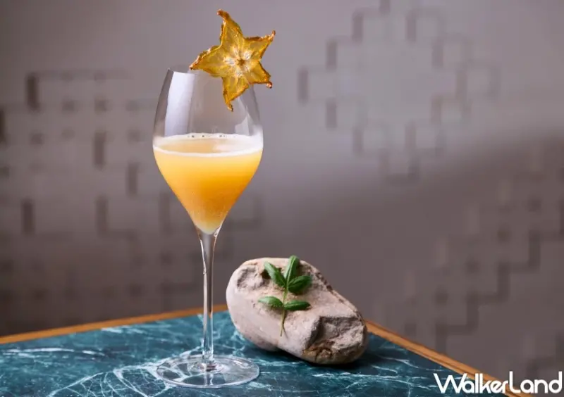 gubami Social 週年慶限定套餐  / WalkerLand窩客島提供 未經許可，不得轉載