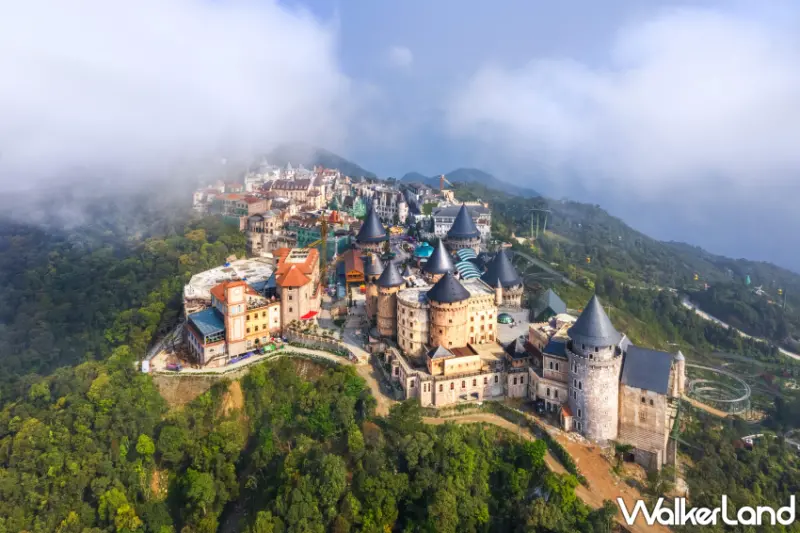 2024上半年旅遊熱銷排行榜