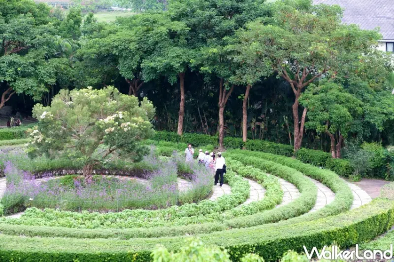 台北國際夏季旅展 ​​​​​​​農遊超市  / WalkerLand窩客島提供 未經許可，不得轉載