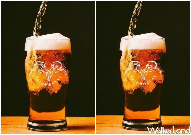 2024天母啤酒節 / WalkerLand窩客島整理提供 未經許可不可轉載。