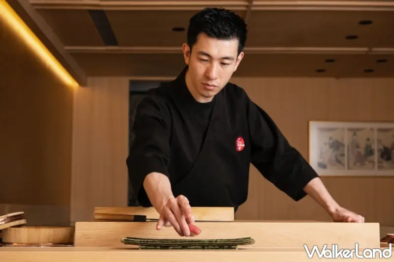 辰日本料理夏季特別菜單登場，從江戶前壽司到台粵創意料理滿足各種口味、享受無與倫比的饗宴。