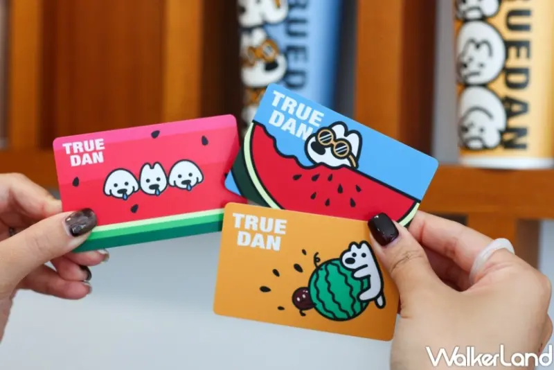 珍煮丹 matsui聯名週邊販售資訊 / WalkerLand窩客島提供 未經許可，不得轉載