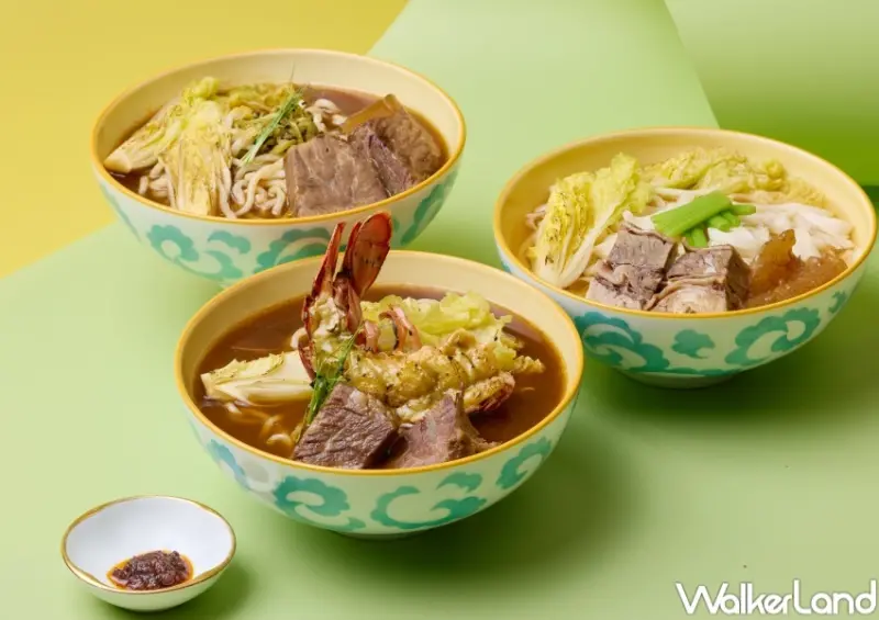 gubami Social 週年慶限定套餐  / WalkerLand窩客島提供 未經許可，不得轉載