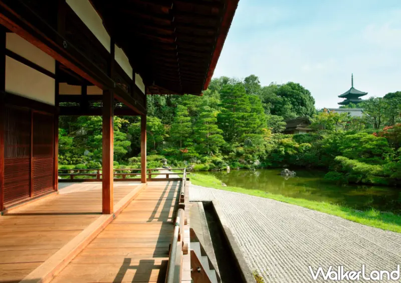 京都特急巴士/ WalkerLand窩客島整理提供 未經許可不可轉載。