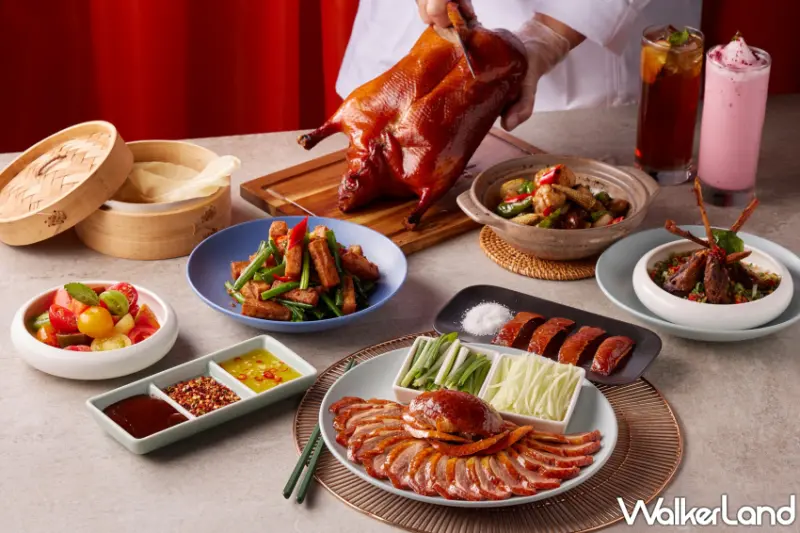 王品一次7餐飲品牌推出8月豪華美食活動，抽獎好禮、主菜升級，還是那個熟悉的王品。