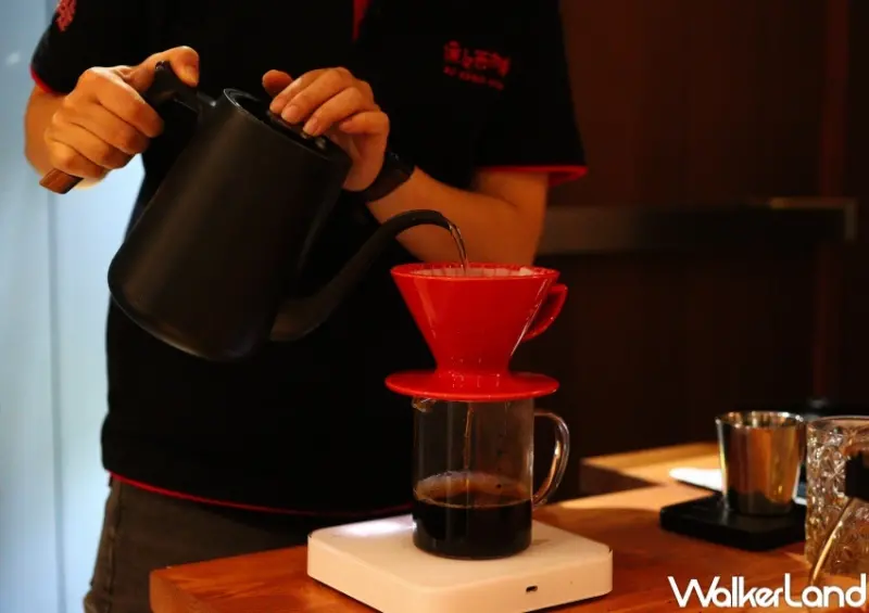 深夜裡的法國手工甜點 中秋禮盒  / WalkerLand窩客島提供 未經許可，不得轉載