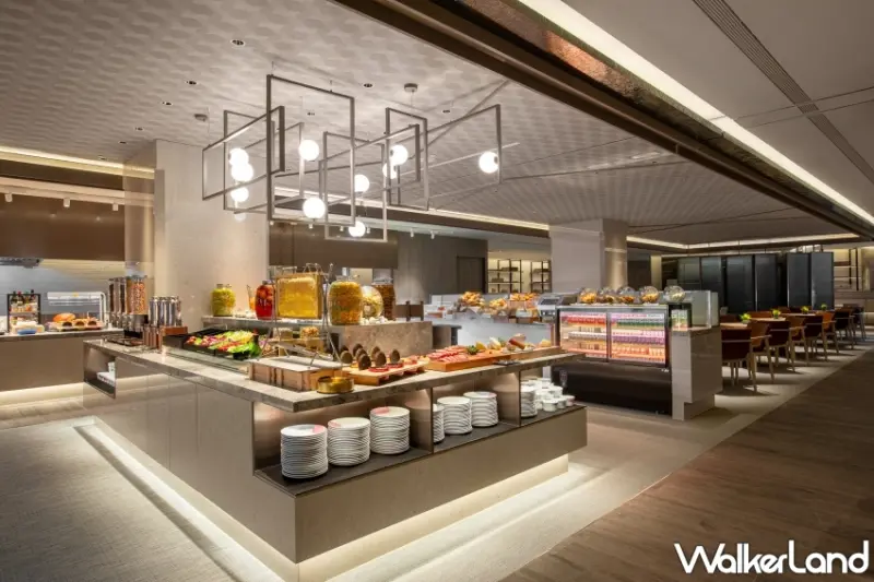 宜蘭力麗威斯汀聯手日月潭力麗溫德姆推出「力麗買一送一」住房專案