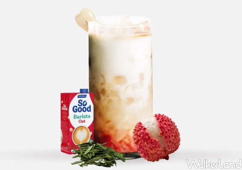 八曜和茶必喝排行榜  / WalkerLand窩客島提供 未經許可，不得轉載